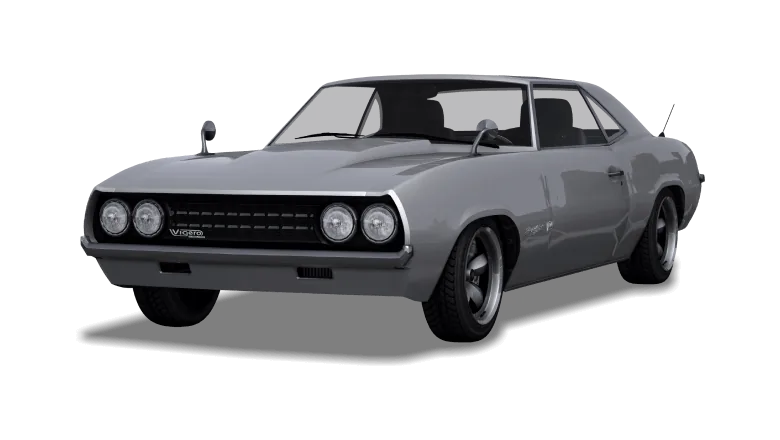 Declasse Vigero