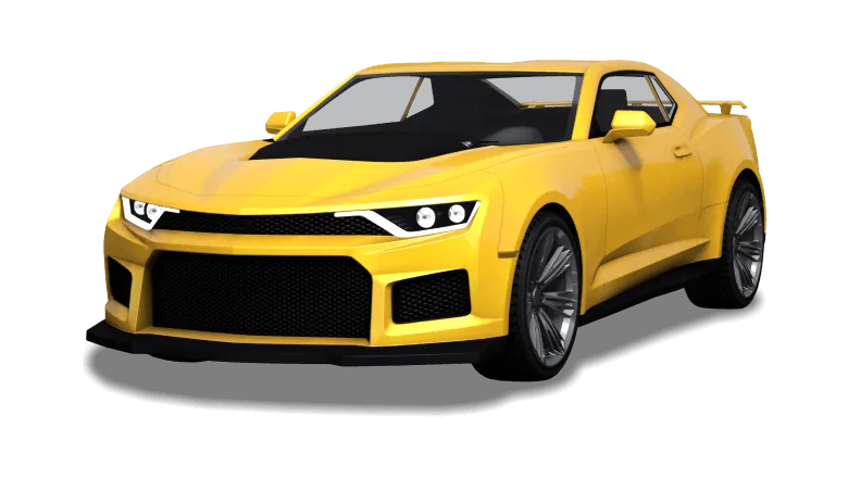 Declasse Vigero ZX