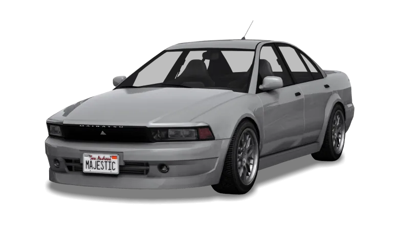 Maibatsu Vincent Sport