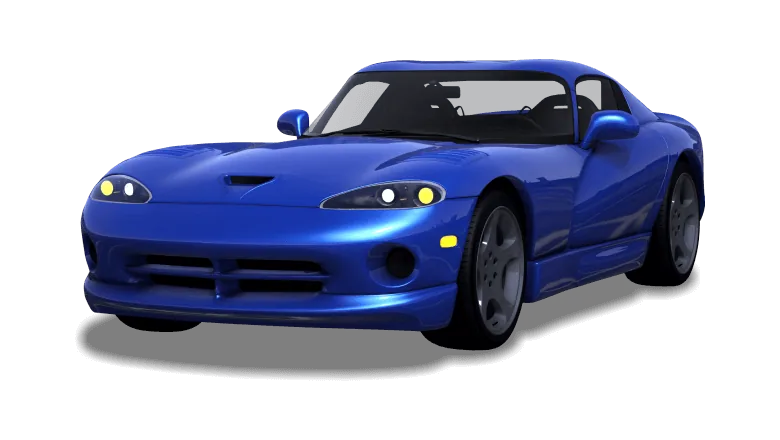 Betsy Snake SR II