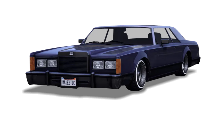 Dundreary Virgo Classic Custom