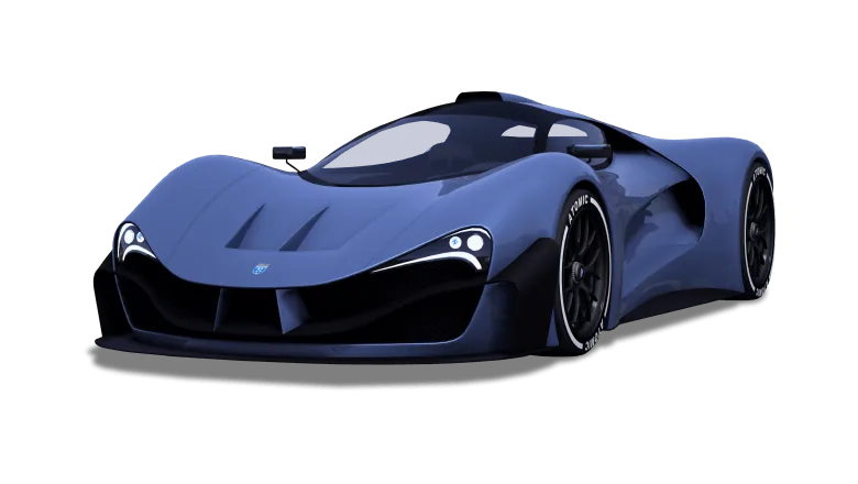 Grotti Visione