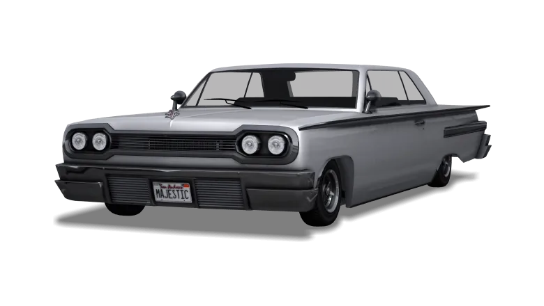 Declasse Voodoo Custom