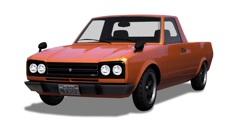 Vulcar Warrener HKR
