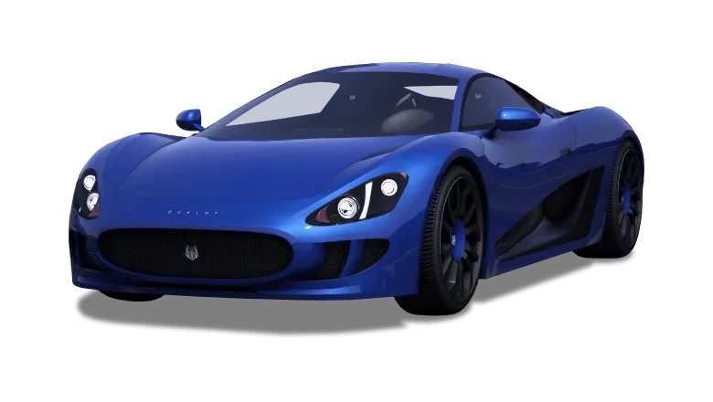 Ocelot XA-21