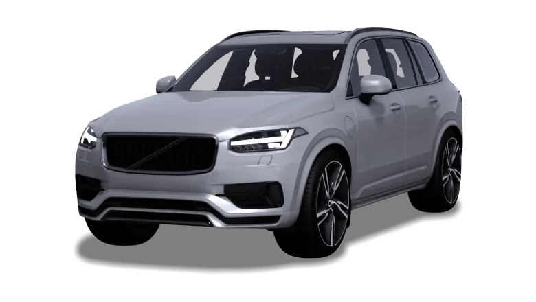 Assar XC90