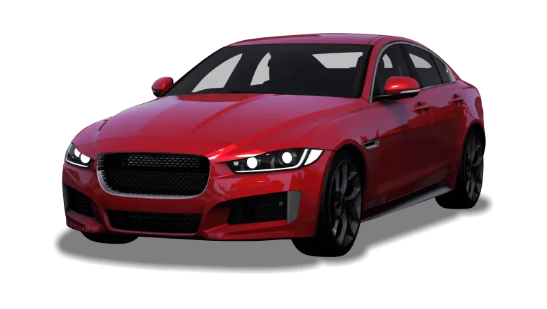 Lyons XE-S