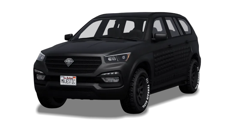 Benefactor XLS (Armored)