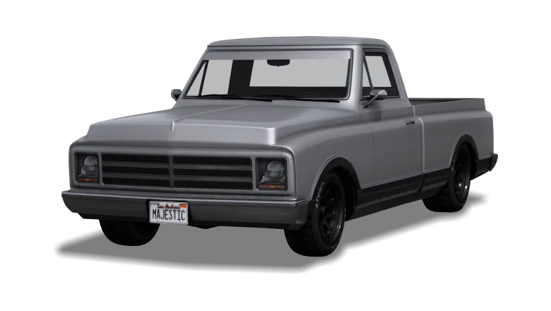 Declasse Yosemite