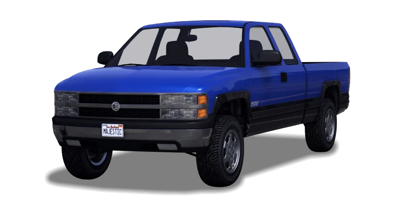 Declasse Yosemite 1500