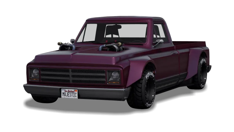 Declasse Drift Yosemite