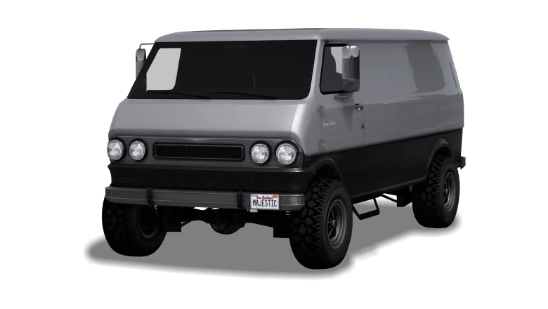 Bravado Youga Classic 4x4