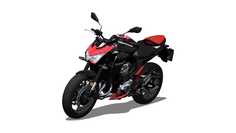 Kagoshima Z800