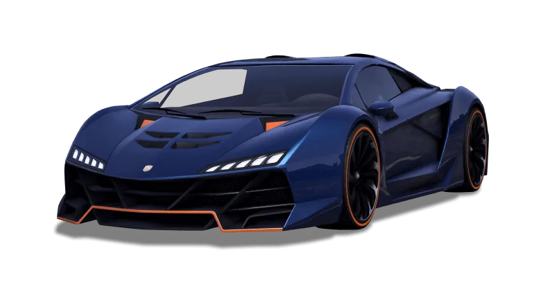 Pegassi Zentorno