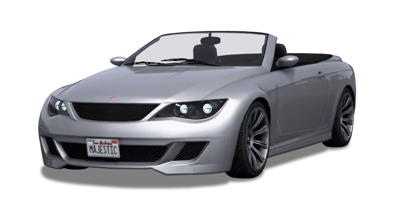 Ubermacht Zion Cabrio