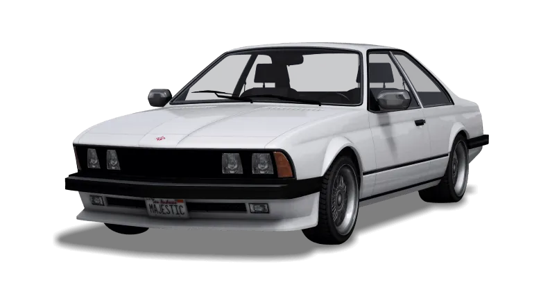 Ubermacht Zion Classic