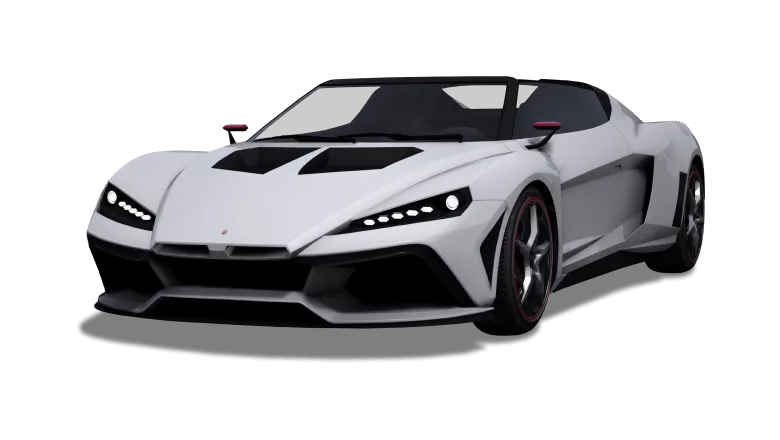 Pegassi Zorrusso