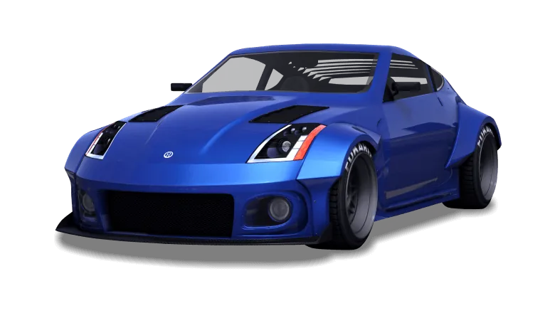 Annis ZR-380 Custom