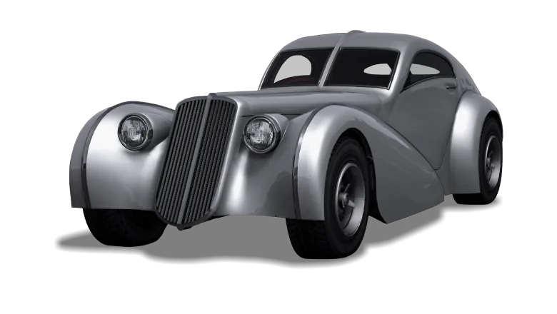 Truffade Z-Type